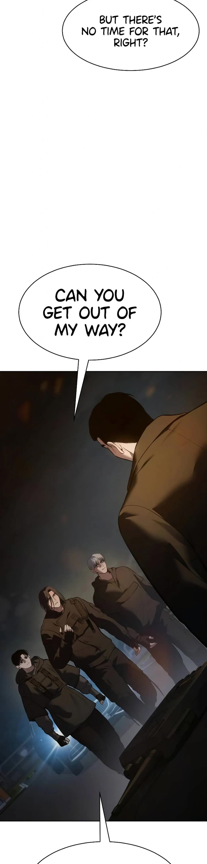 Baek XX Chapter 54 page 38 - Chapter 54