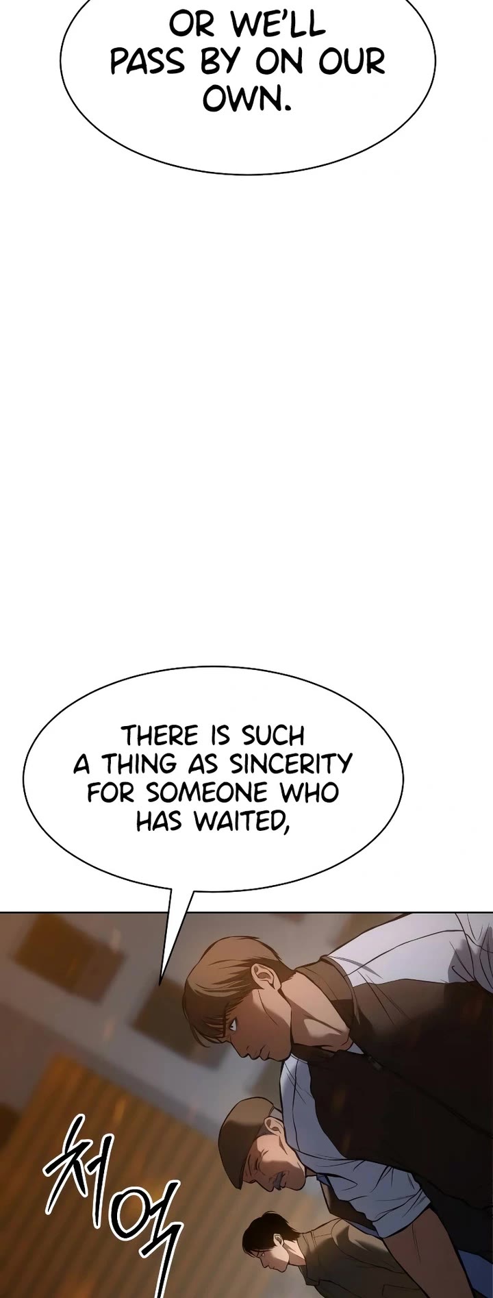 Baek XX Chapter 54 page 39 - Chapter 54