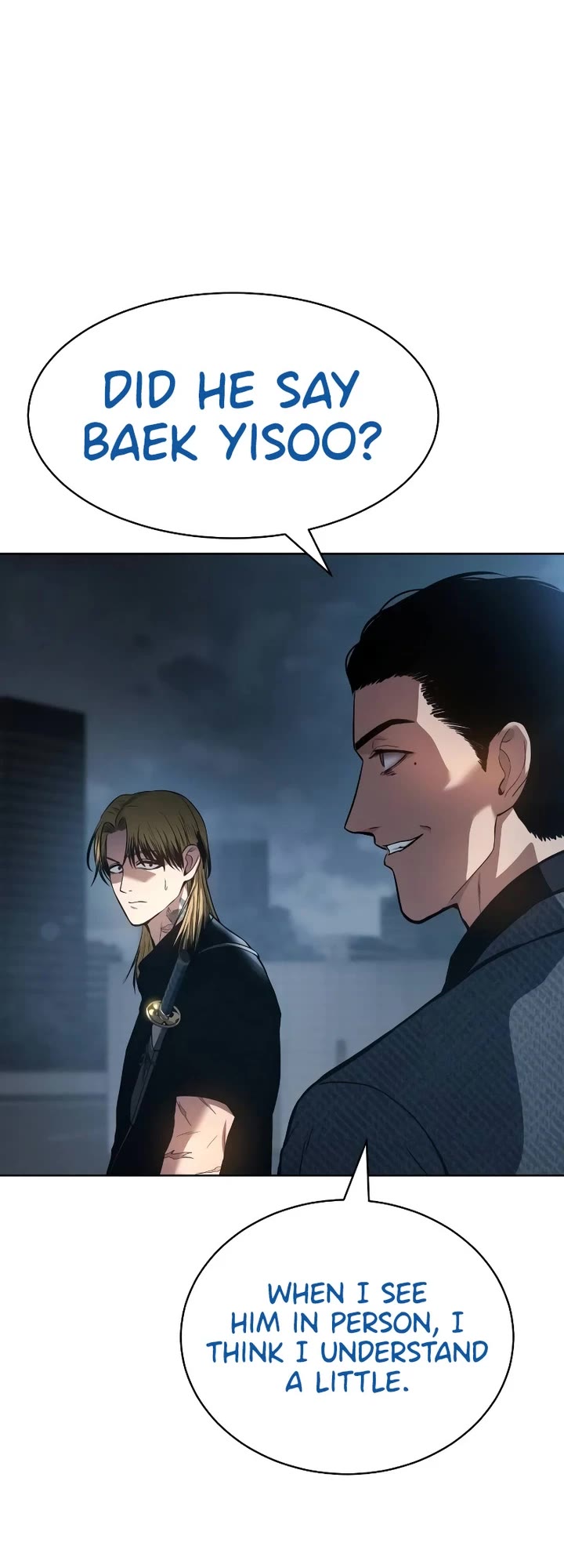 Baek XX Chapter 54 page 4 - Chapter 54