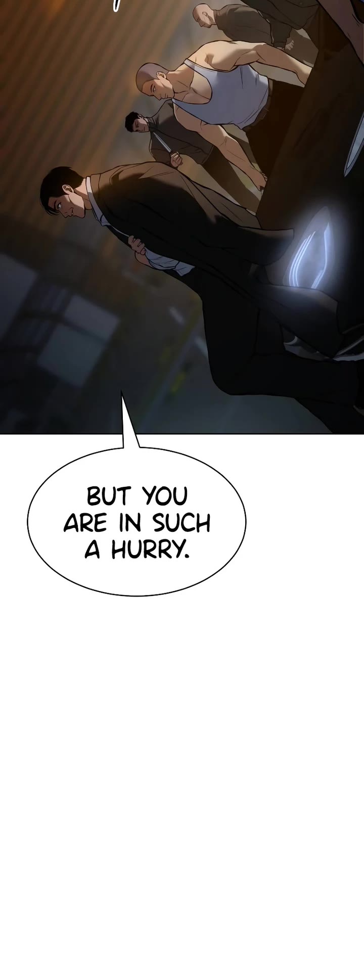 Baek XX Chapter 54 page 40 - Chapter 54