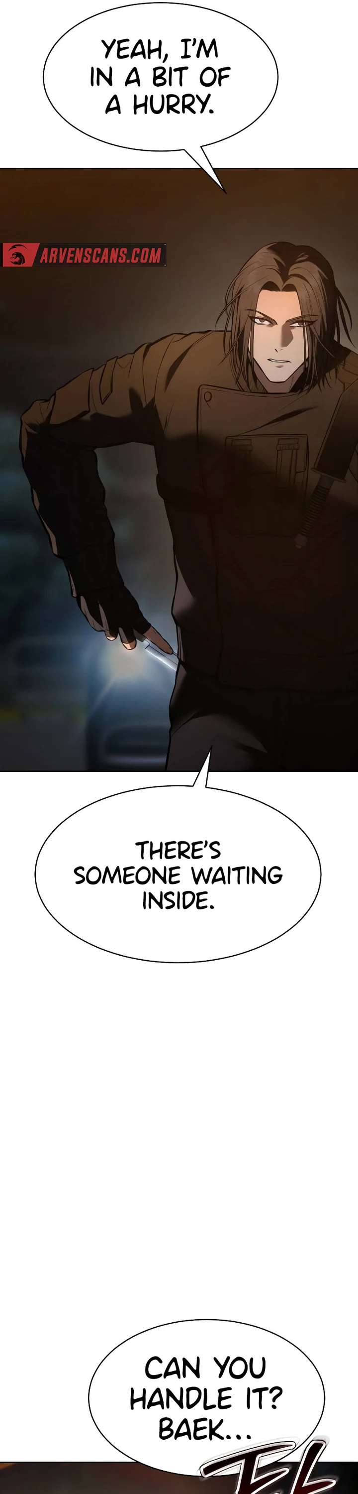 Baek XX Chapter 54 page 41 - Chapter 54