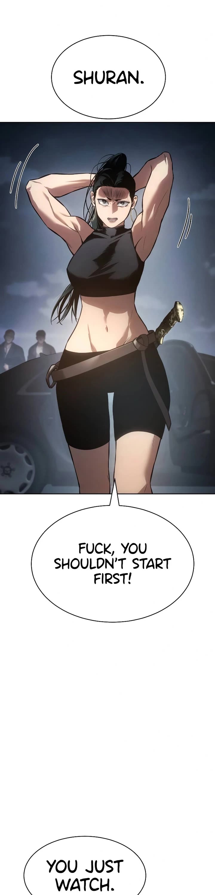 Baek XX Chapter 54 page 50 - Chapter 54