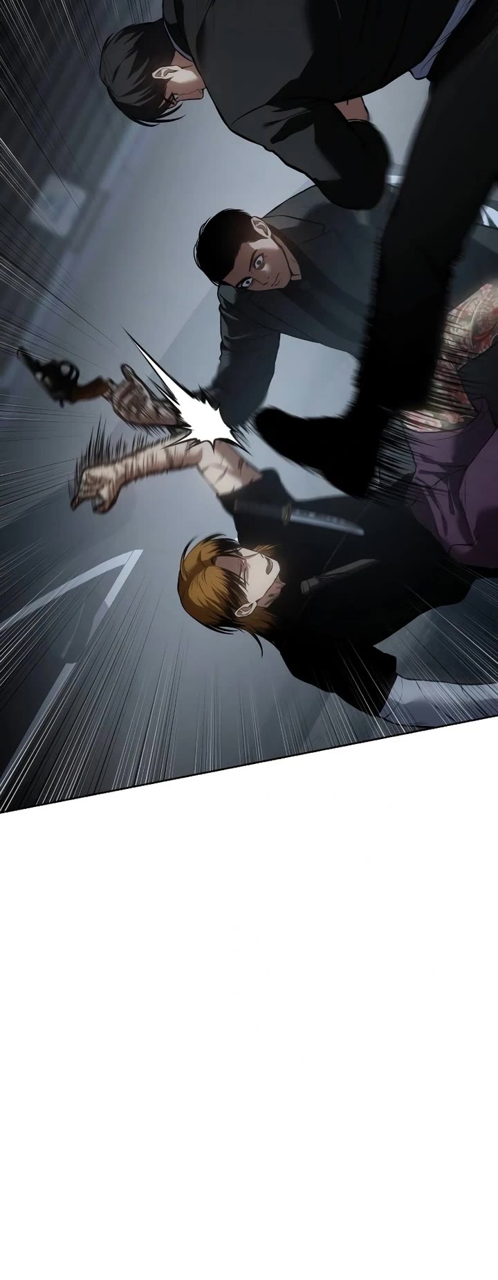 Baek XX Chapter 54 page 63 - Chapter 54