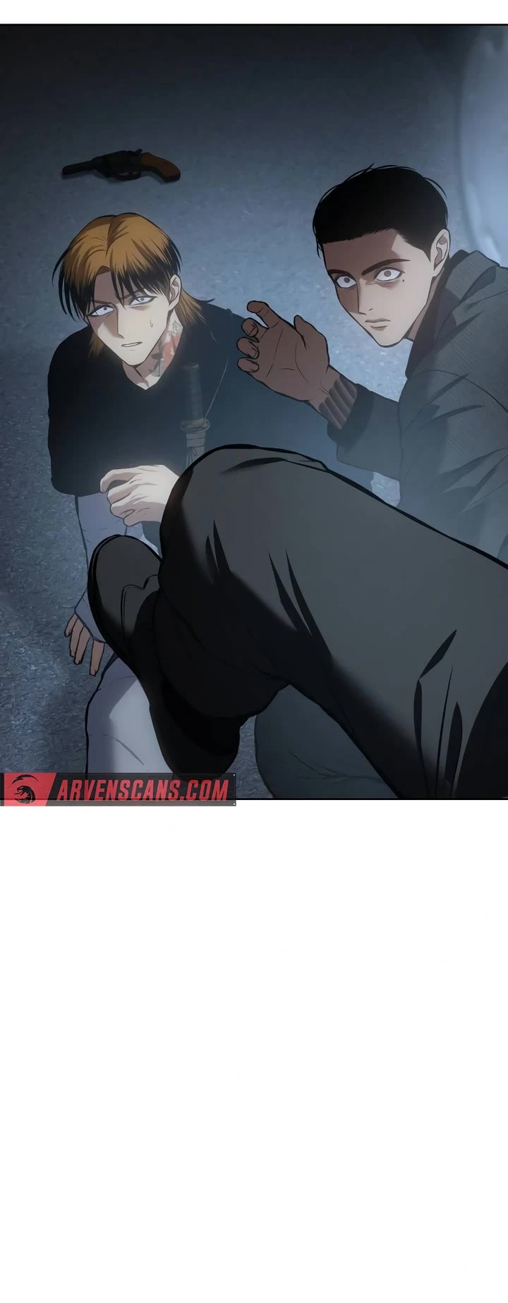 Baek XX Chapter 54 page 64 - Chapter 54