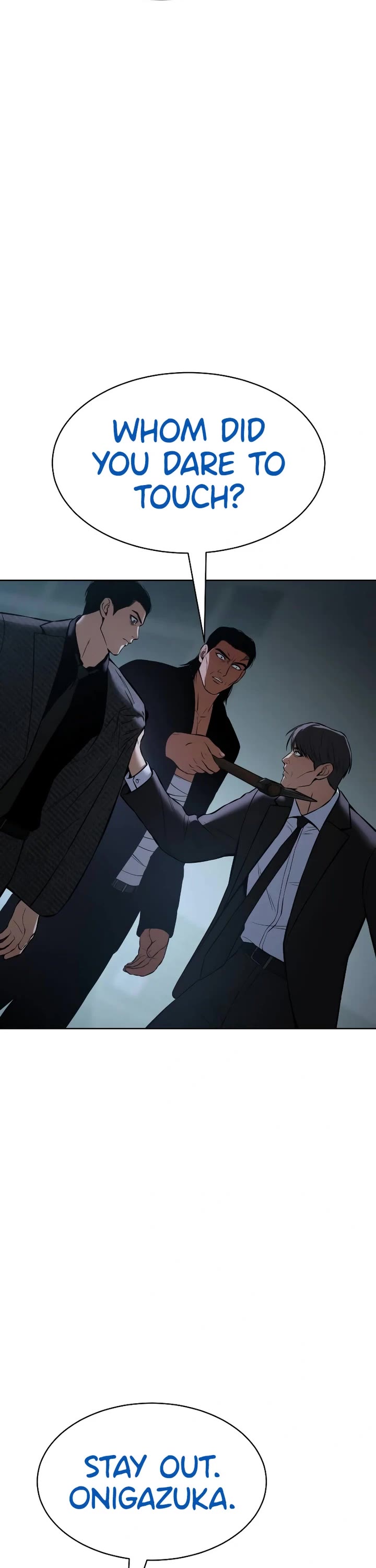 Baek XX Chapter 54 page 69 - Chapter 54