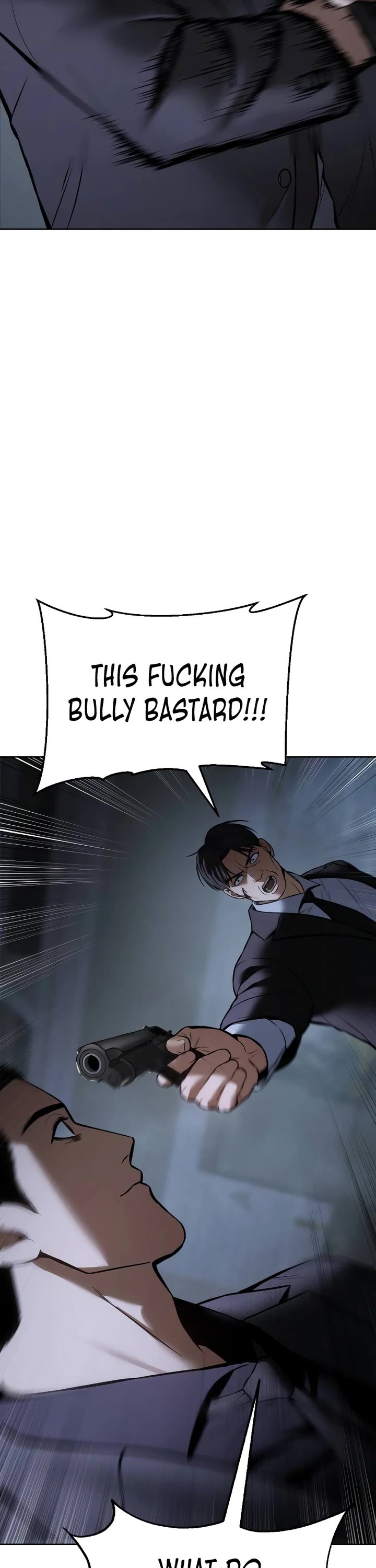 Baek XX Chapter 54 page 77 - Chapter 54