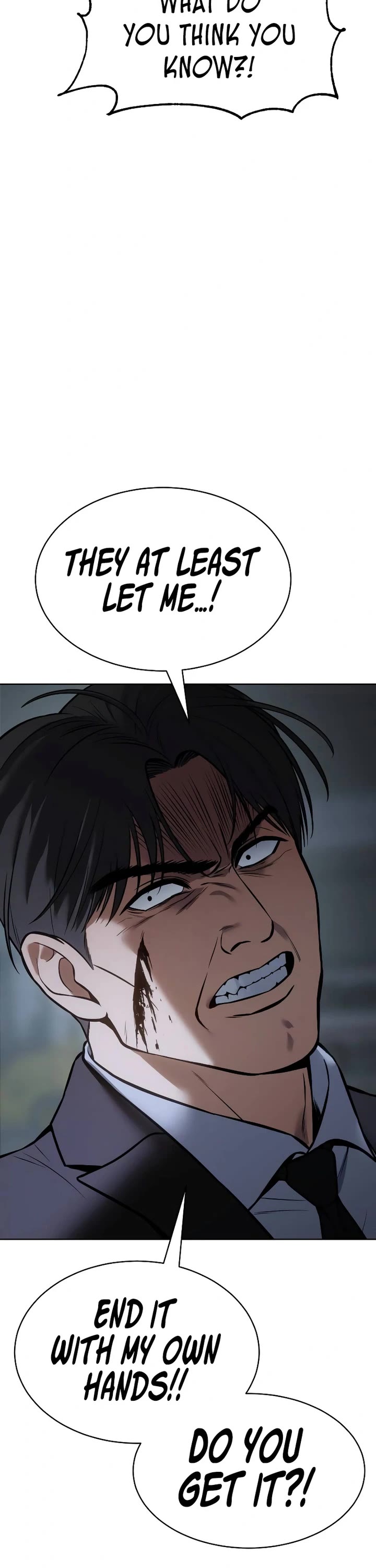 Baek XX Chapter 54 page 78 - Chapter 54