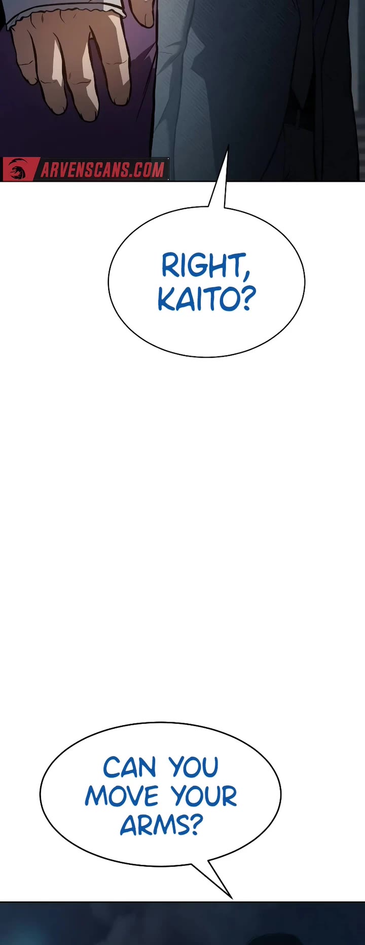 Baek XX Chapter 54 page 8 - Chapter 54