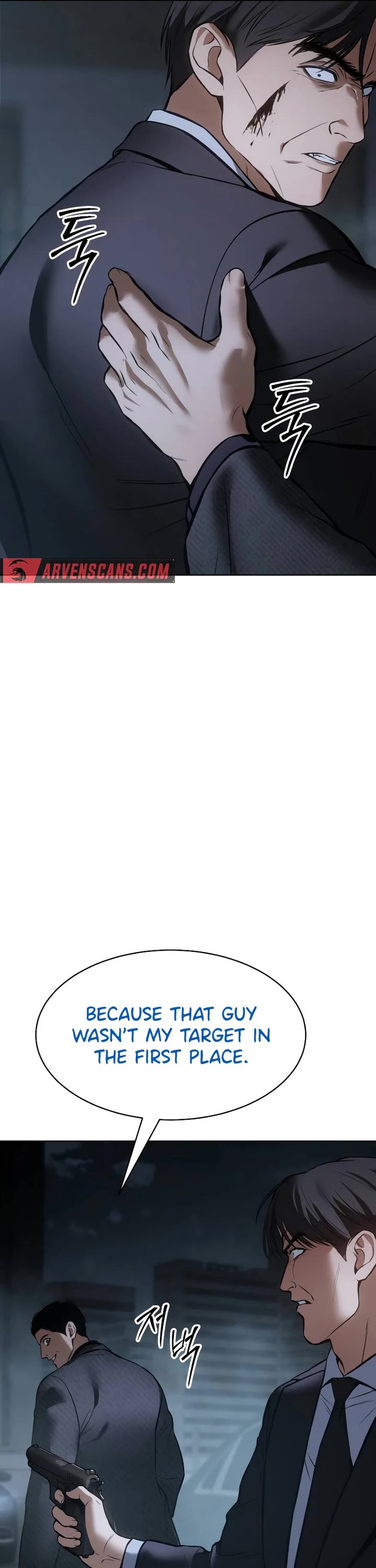 Baek XX Chapter 54 page 81 - Chapter 54