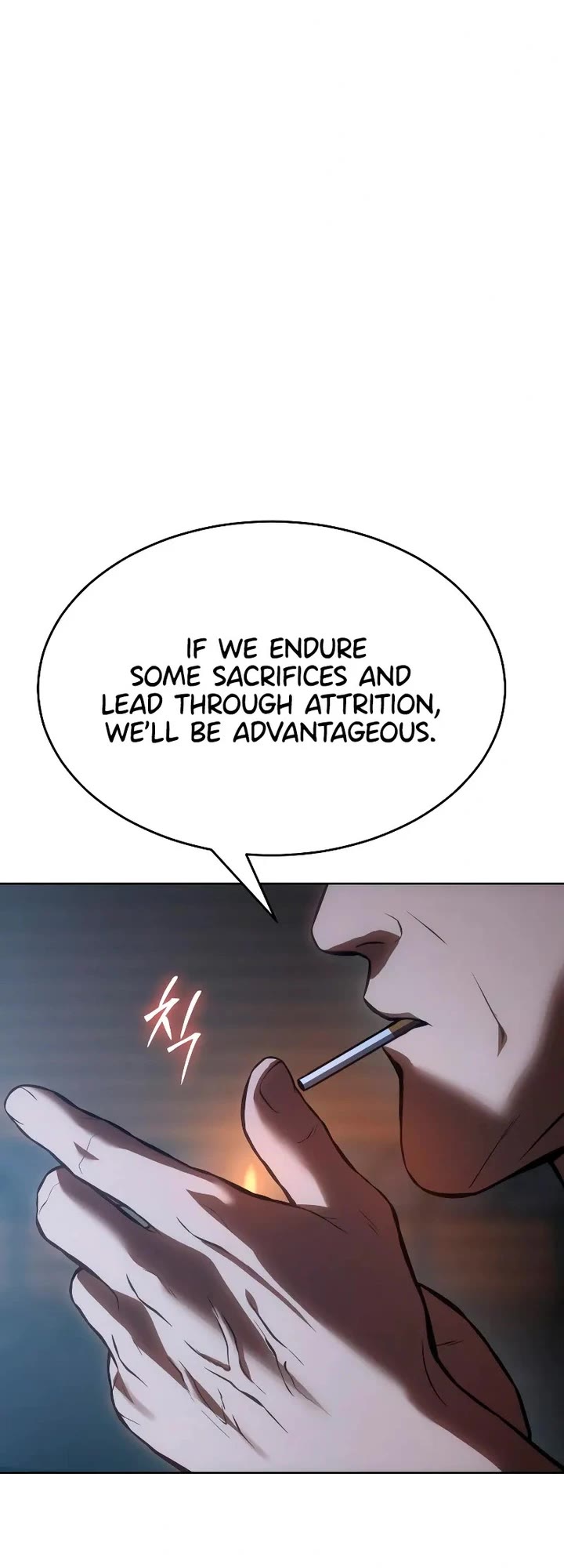 Baek XX Chapter 55 page 11 - Chapter 55