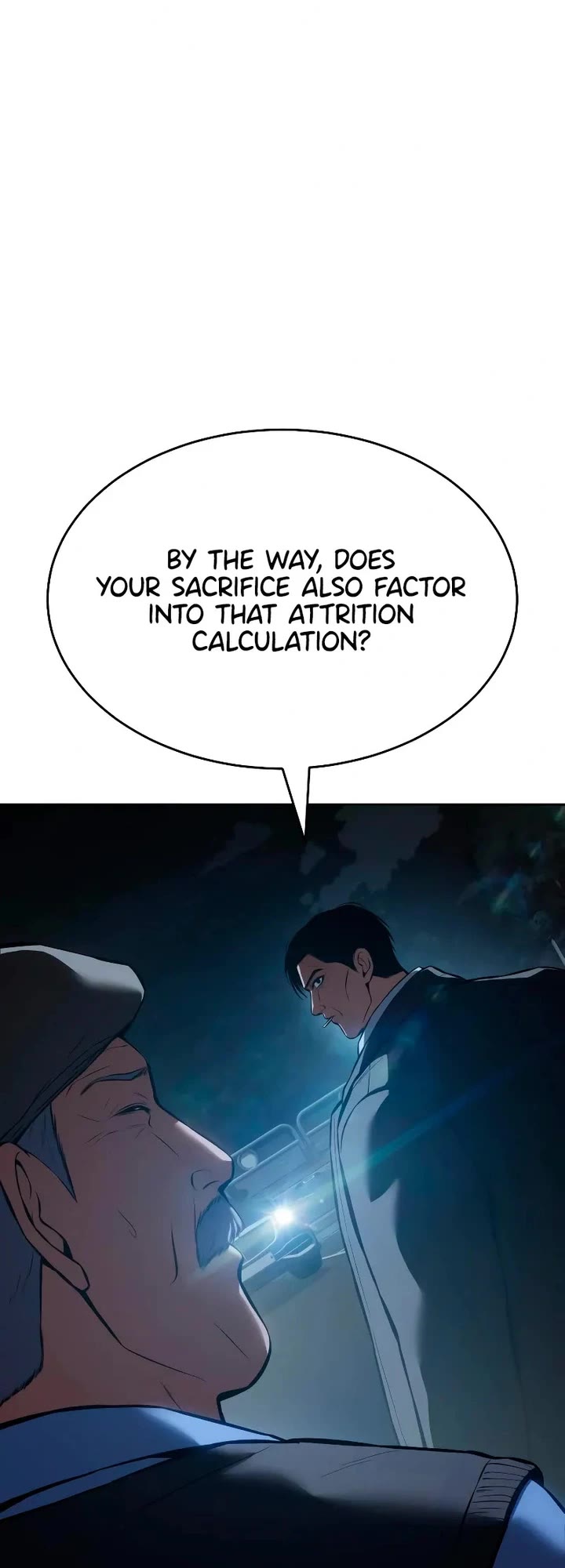 Baek XX Chapter 55 page 12 - Chapter 55