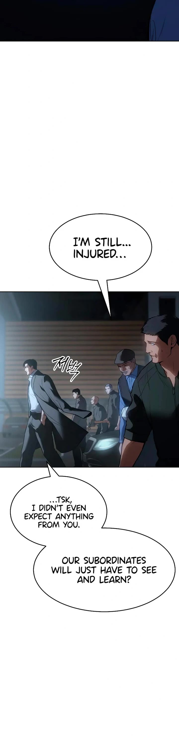 Baek XX Chapter 55 page 13 - Chapter 55