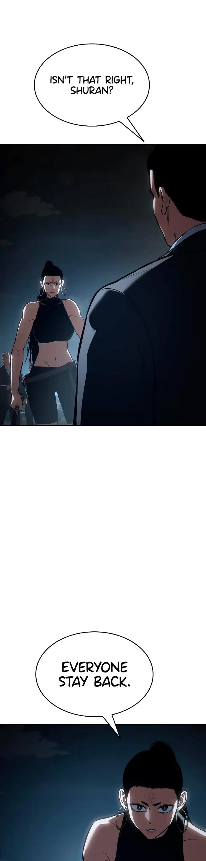 Baek XX Chapter 55 page 14 - Chapter 55
