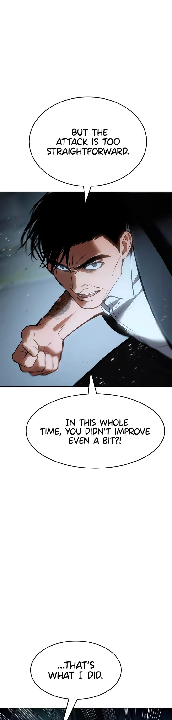 Baek XX Chapter 55 page 18 - Chapter 55