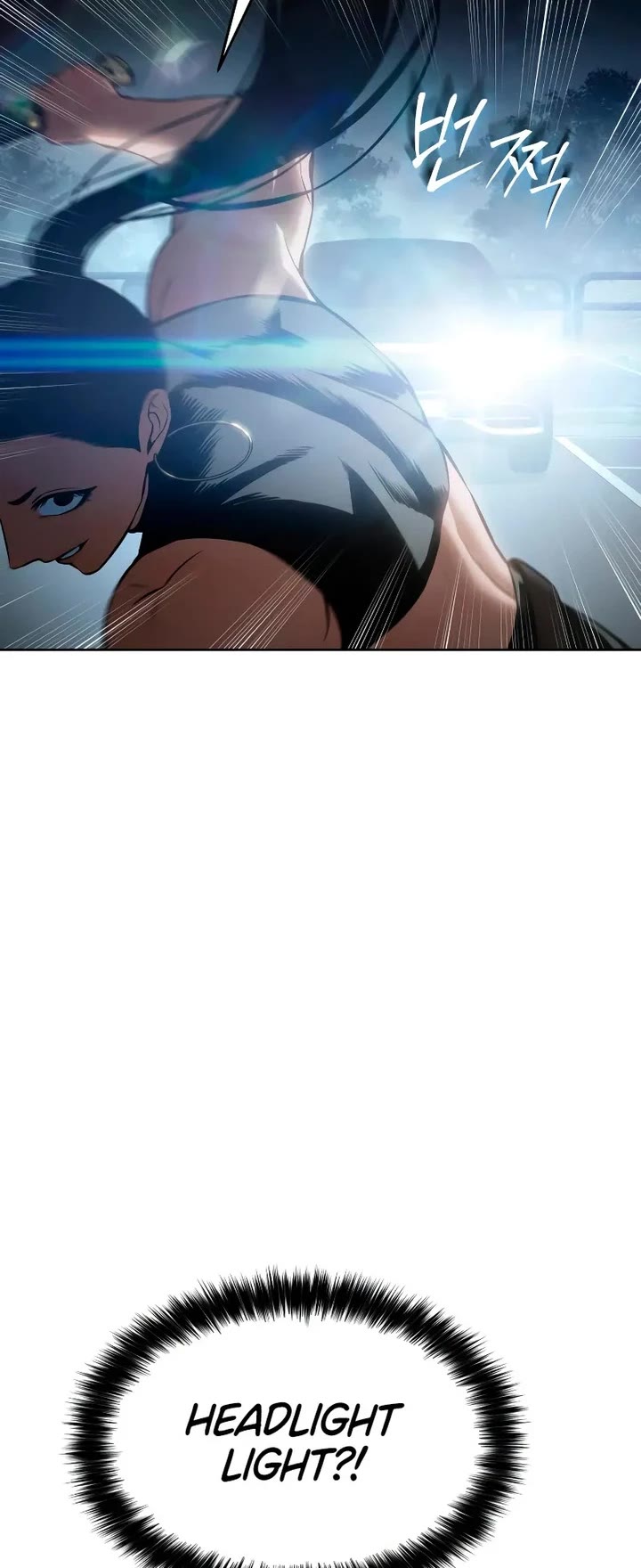 Baek XX Chapter 55 page 19 - Chapter 55