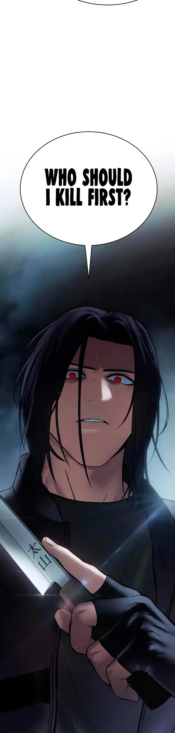 Baek XX Chapter 55 page 2 - Chapter 55