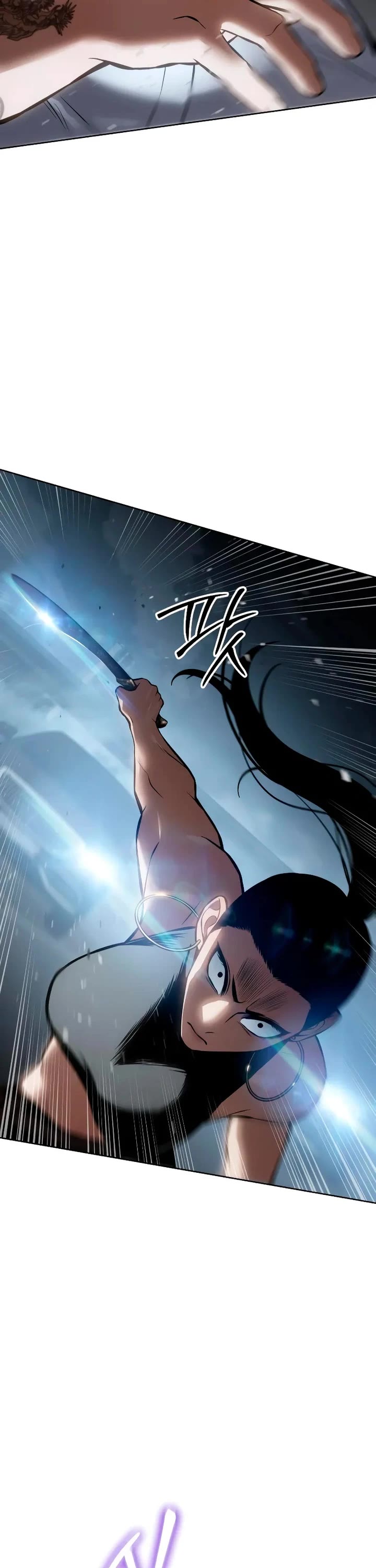Baek XX Chapter 55 page 22 - Chapter 55