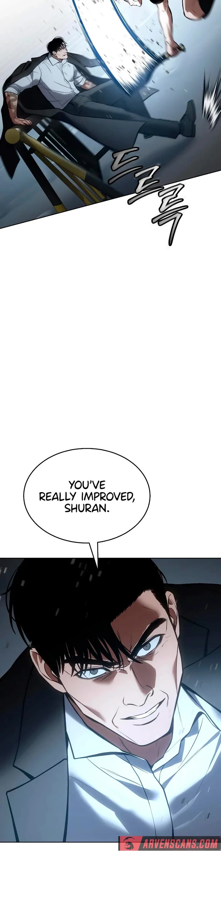 Baek XX Chapter 55 page 26 - Chapter 55
