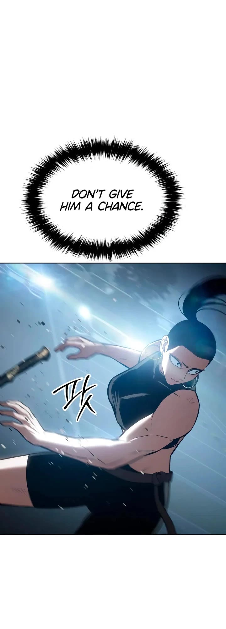 Baek XX Chapter 55 page 27 - Chapter 55