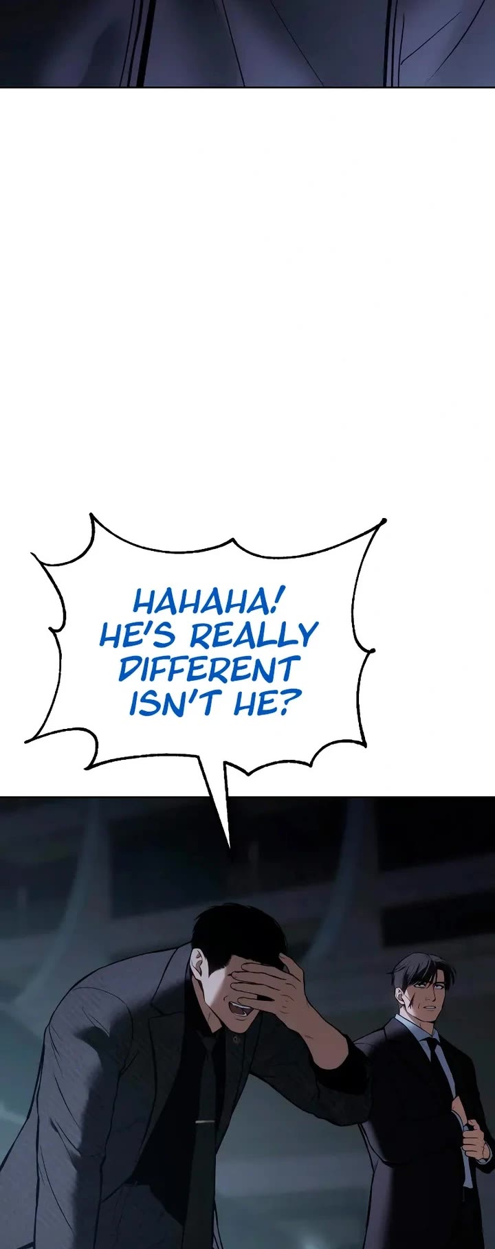 Baek XX Chapter 55 page 3 - Chapter 55