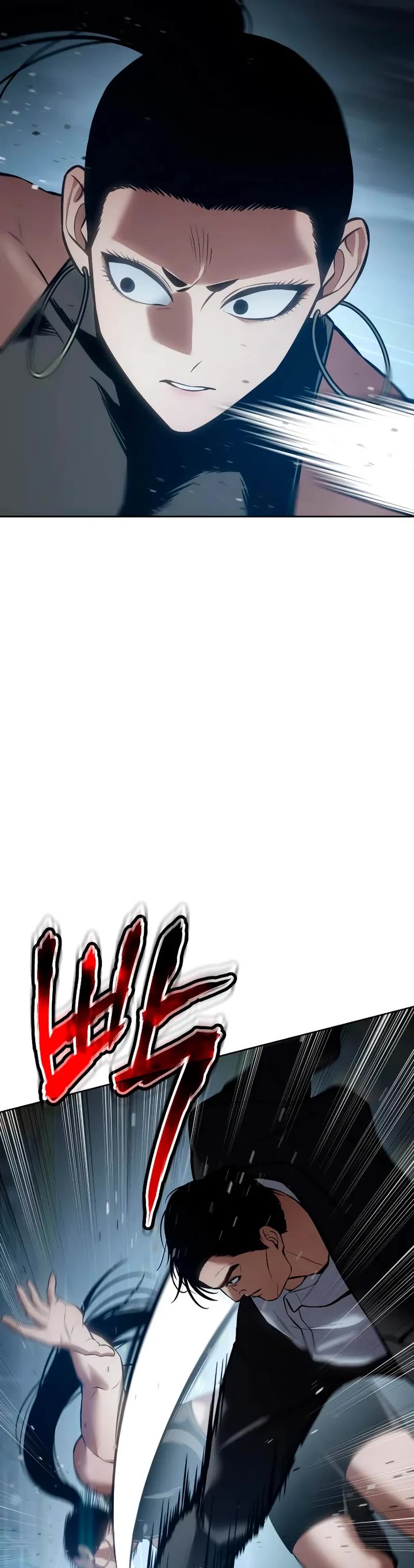 Baek XX Chapter 55 page 30 - Chapter 55