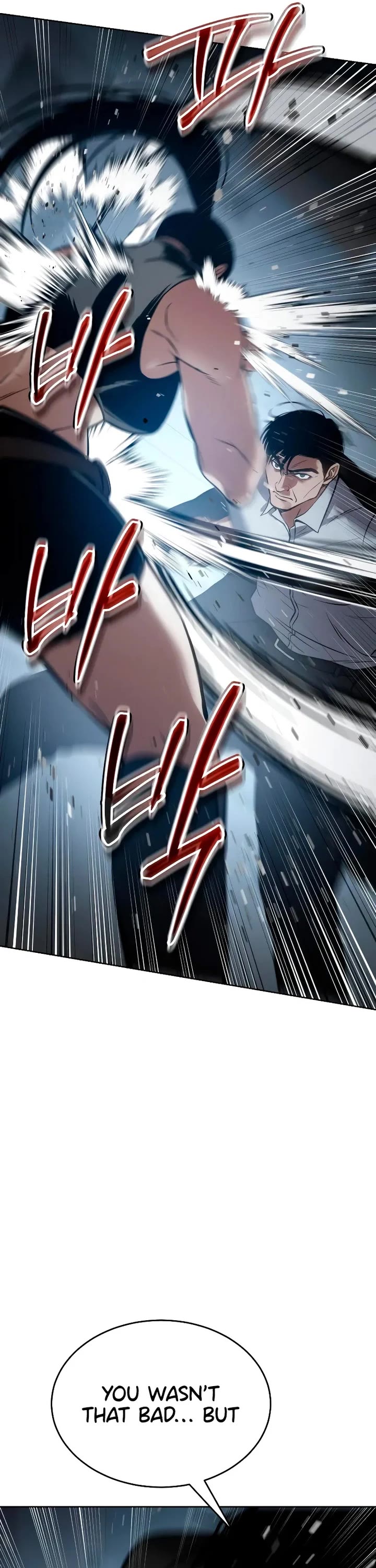 Baek XX Chapter 55 page 32 - Chapter 55