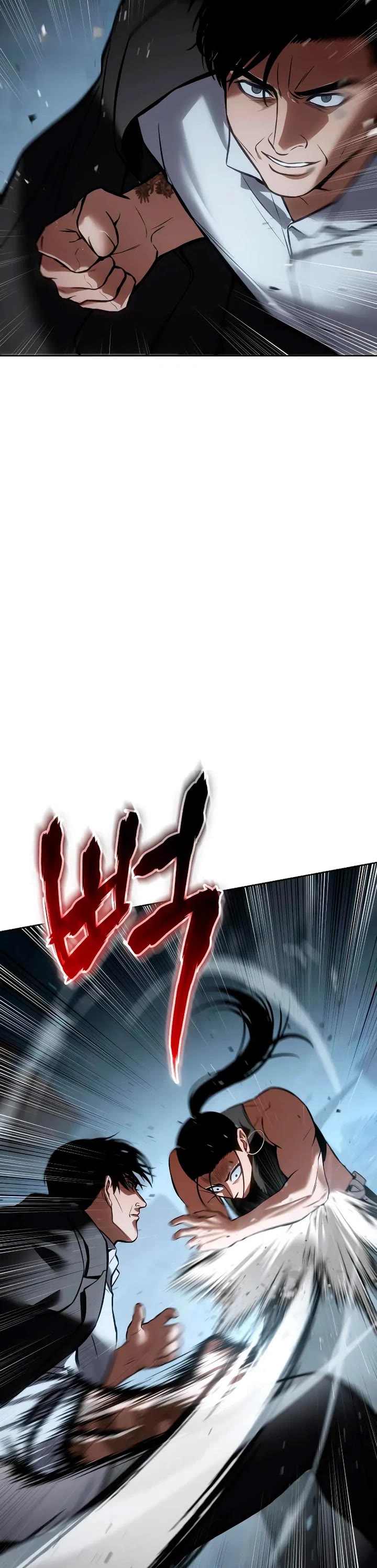 Baek XX Chapter 55 page 33 - Chapter 55