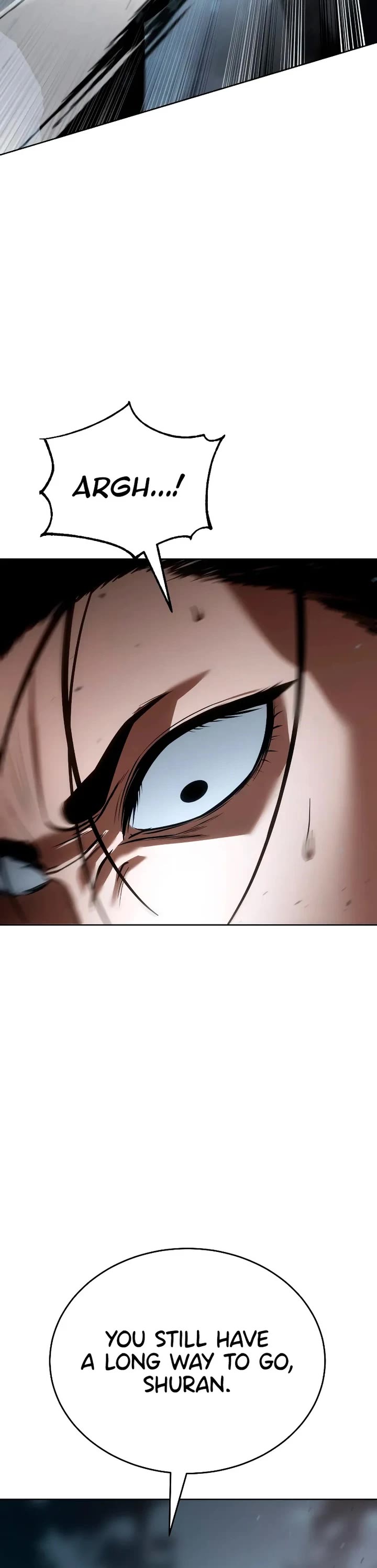 Baek XX Chapter 55 page 34 - Chapter 55