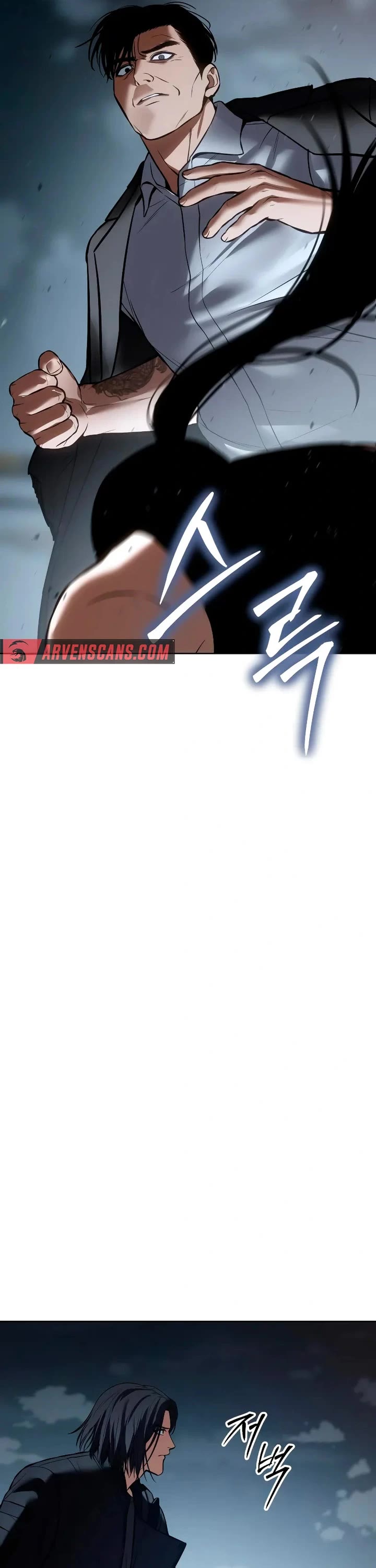 Baek XX Chapter 55 page 35 - Chapter 55