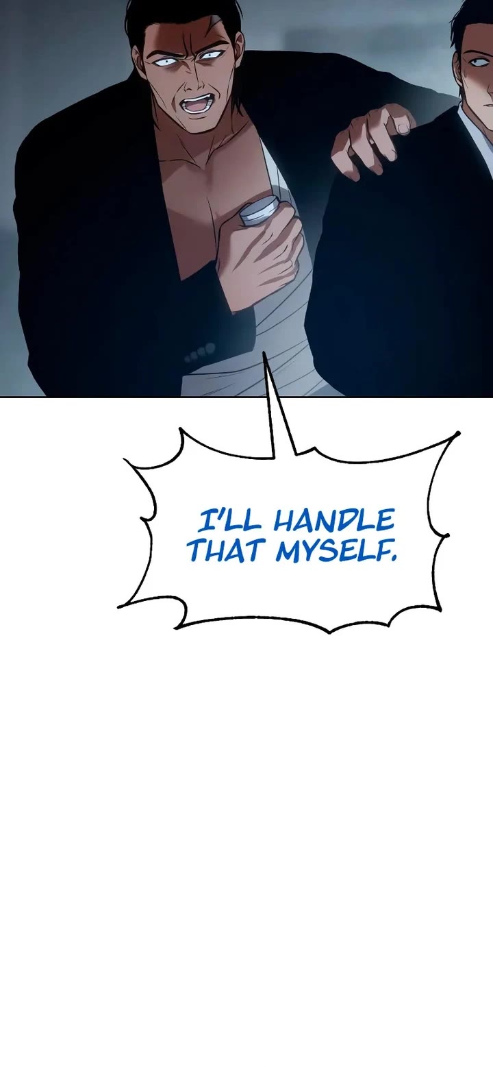 Baek XX Chapter 55 page 38 - Chapter 55