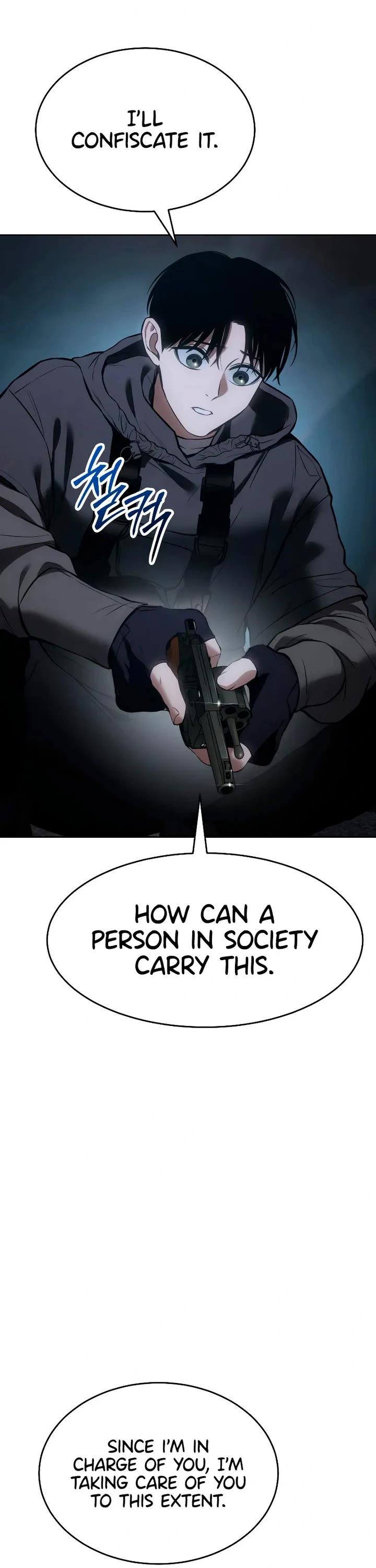 Baek XX Chapter 55 page 44 - Chapter 55