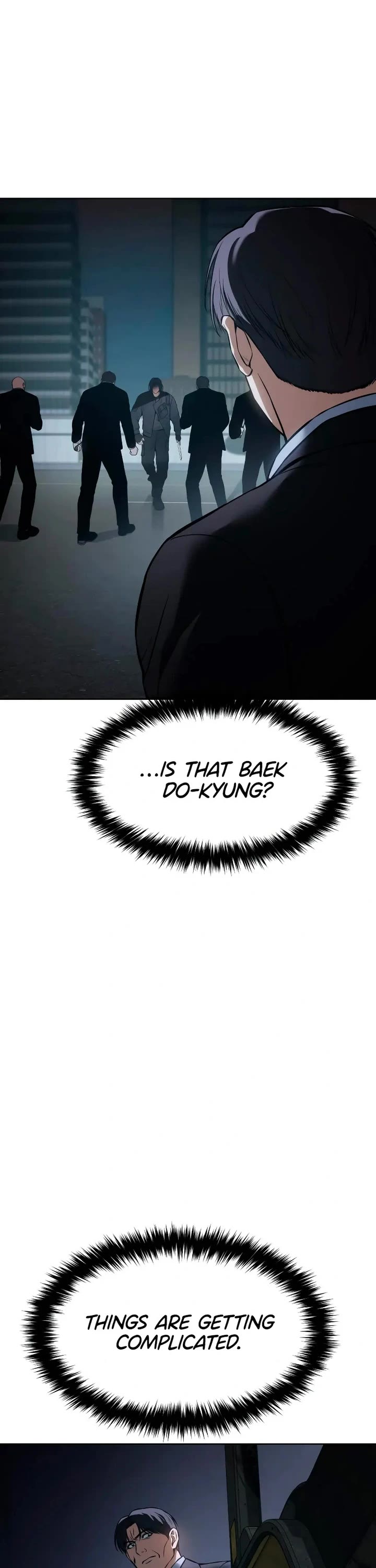 Baek XX Chapter 55 page 47 - Chapter 55