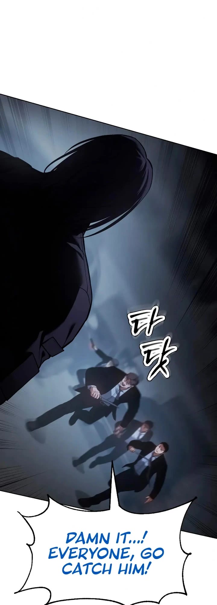 Baek XX Chapter 55 page 53 - Chapter 55