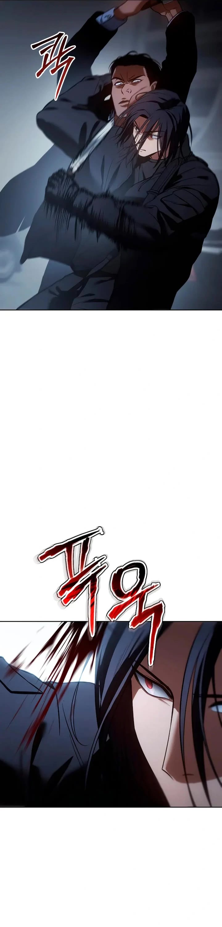 Baek XX Chapter 55 page 59 - Chapter 55