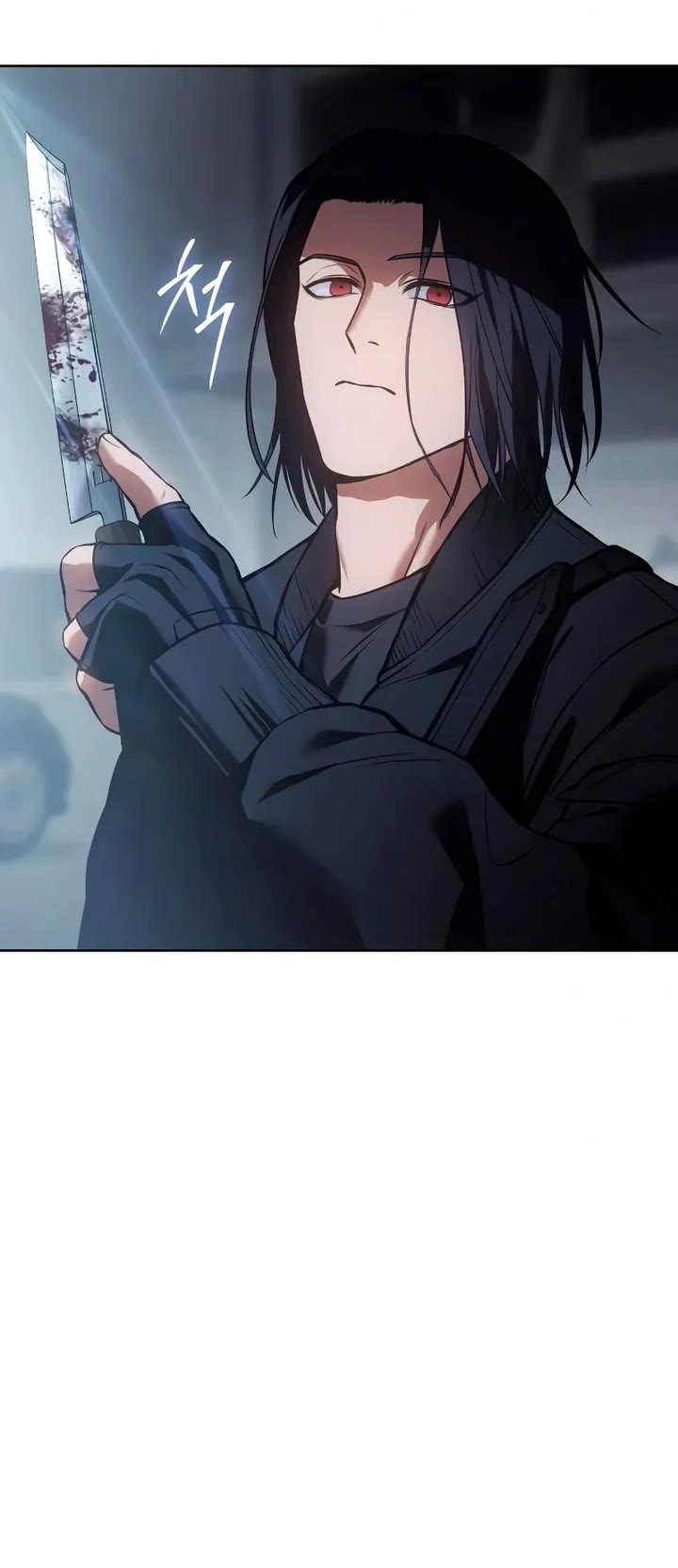 Baek XX Chapter 55 page 62 - Chapter 55
