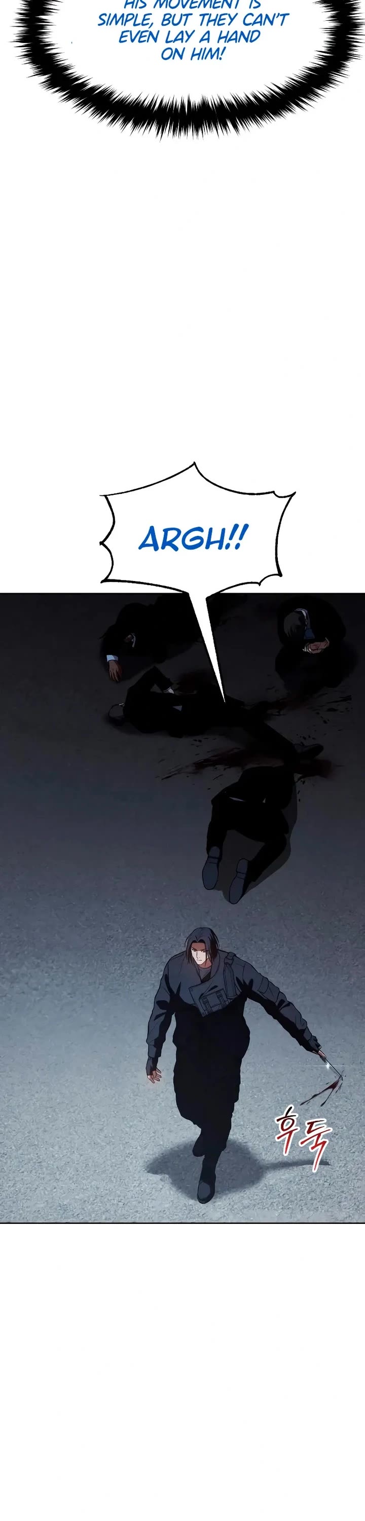 Baek XX Chapter 55 page 64 - Chapter 55