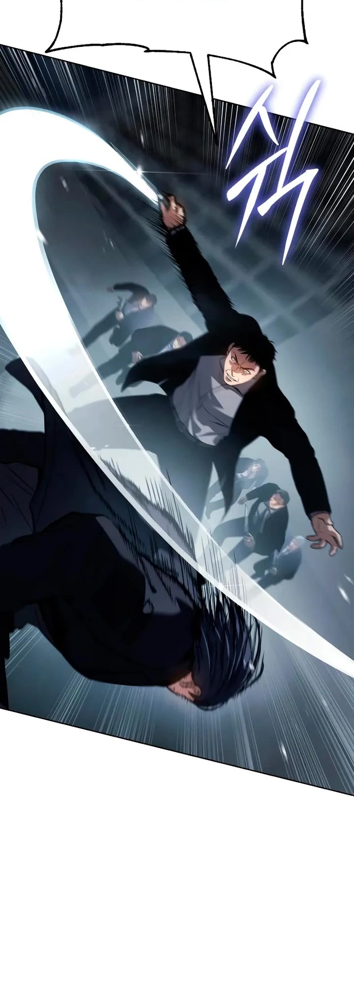Baek XX Chapter 55 page 66 - Chapter 55