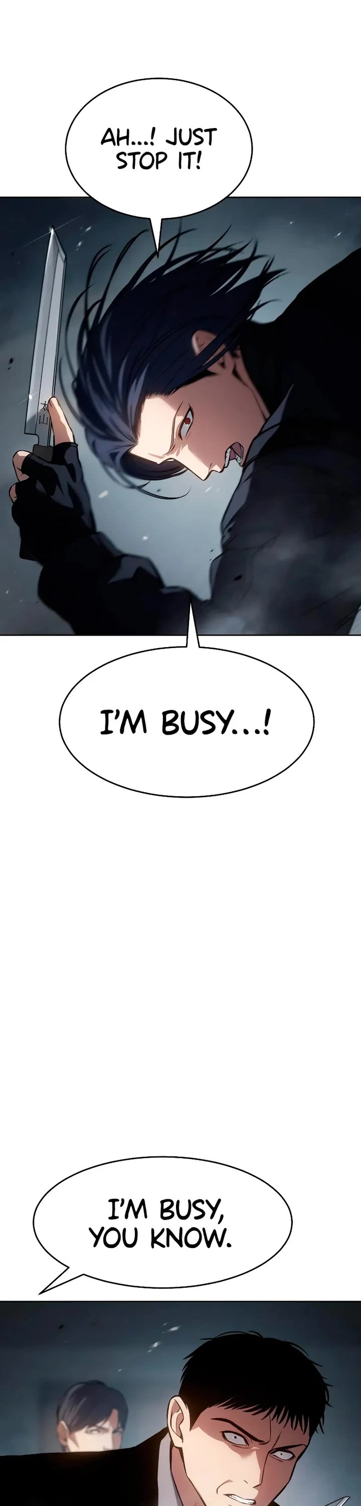 Baek XX Chapter 55 page 67 - Chapter 55