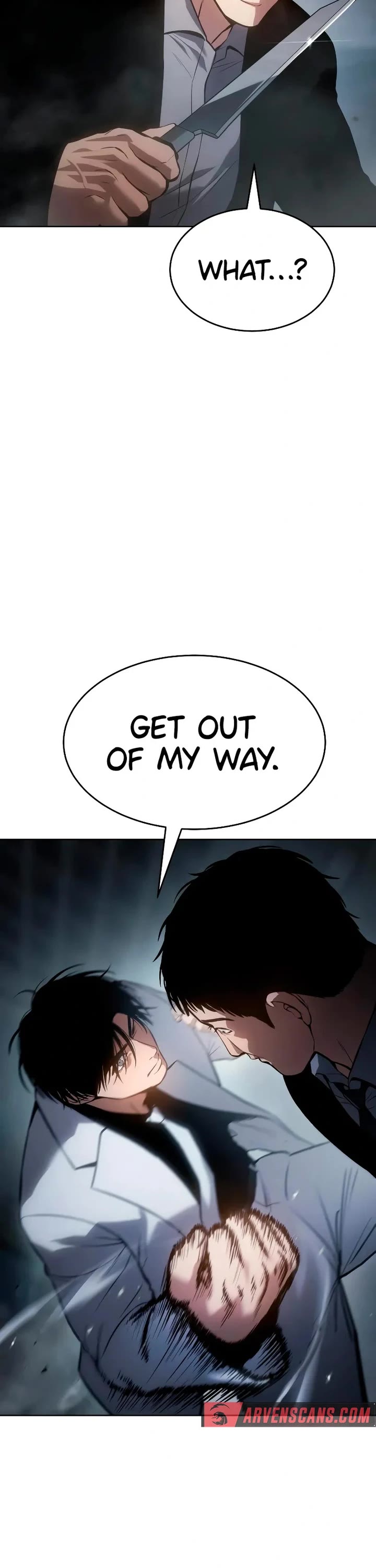 Baek XX Chapter 55 page 68 - Chapter 55