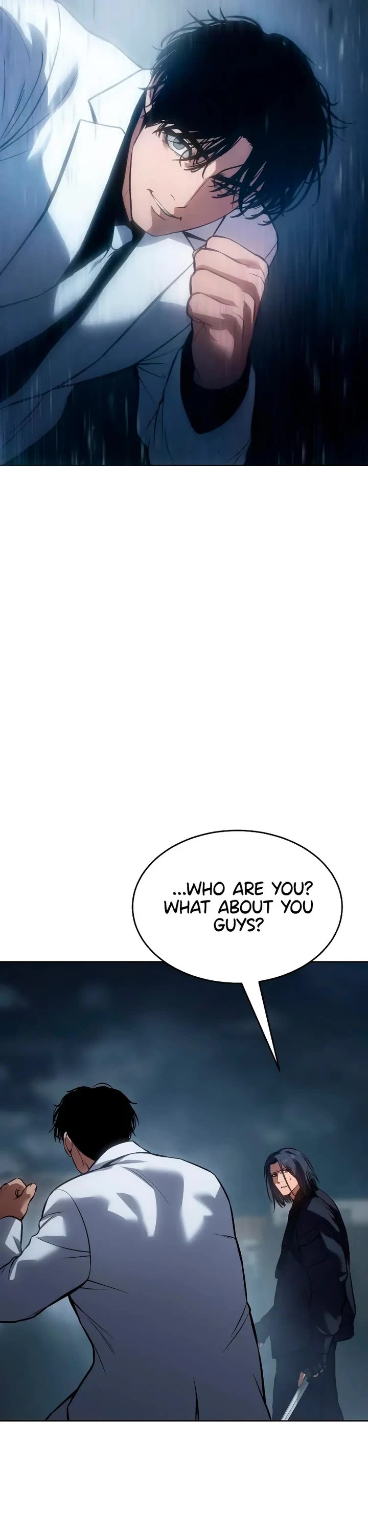 Baek XX Chapter 55 page 71 - Chapter 55
