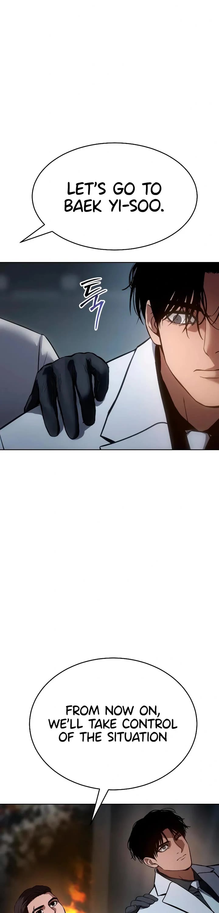 Baek XX Chapter 55 page 72 - Chapter 55