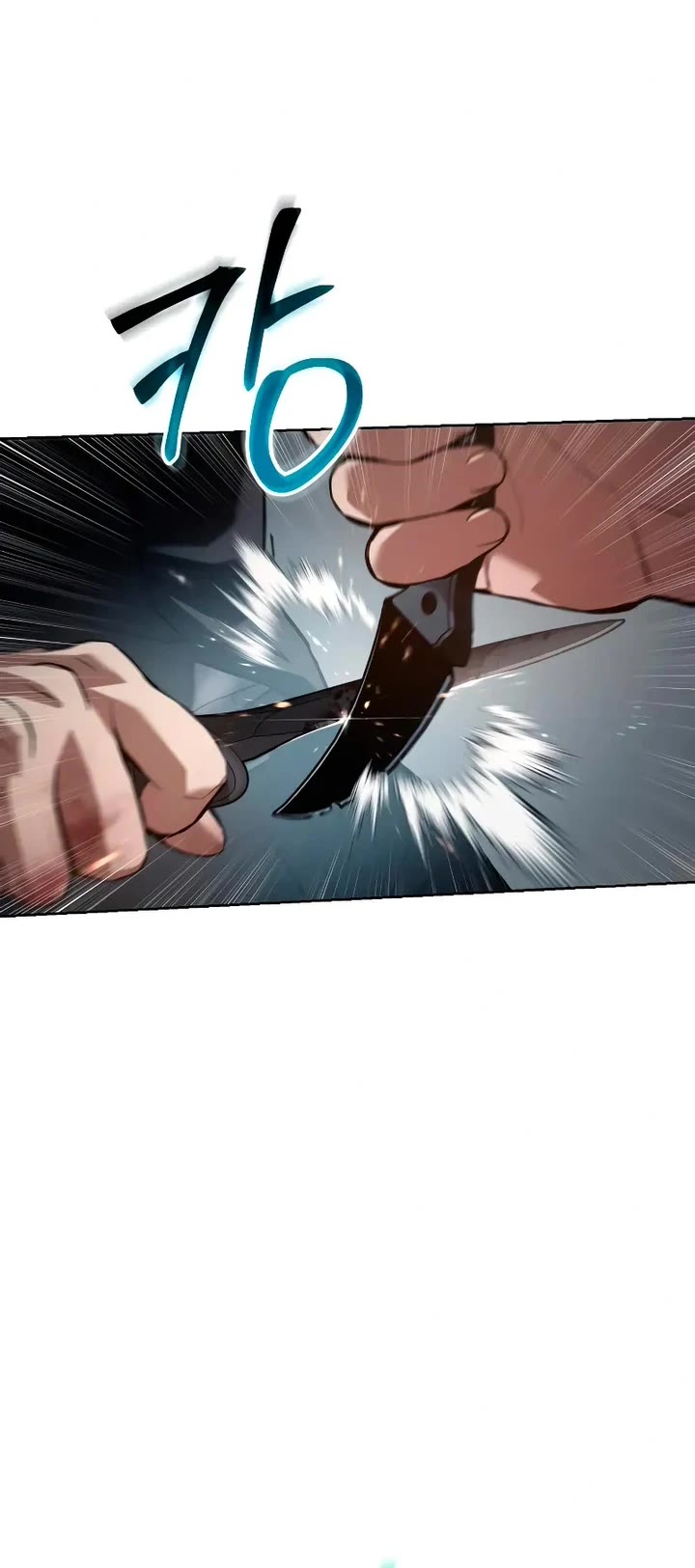 Baek XX Chapter 55 page 74 - Chapter 55