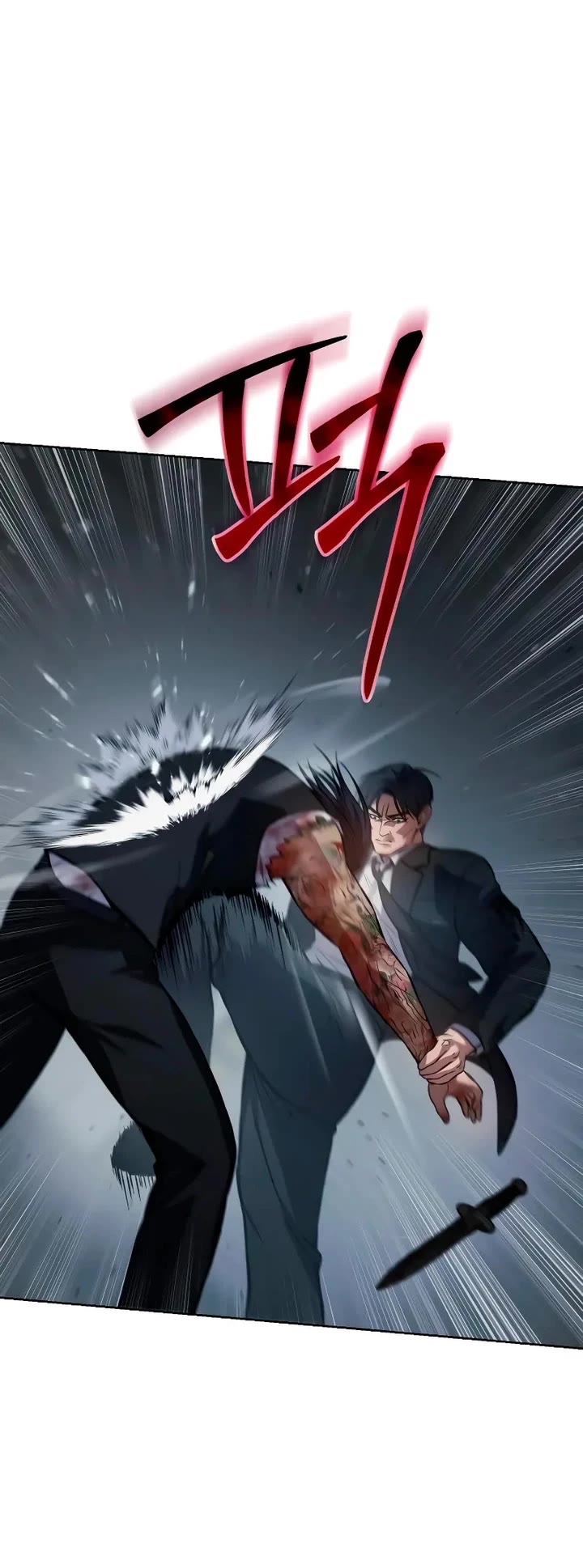Baek XX Chapter 55 page 77 - Chapter 55