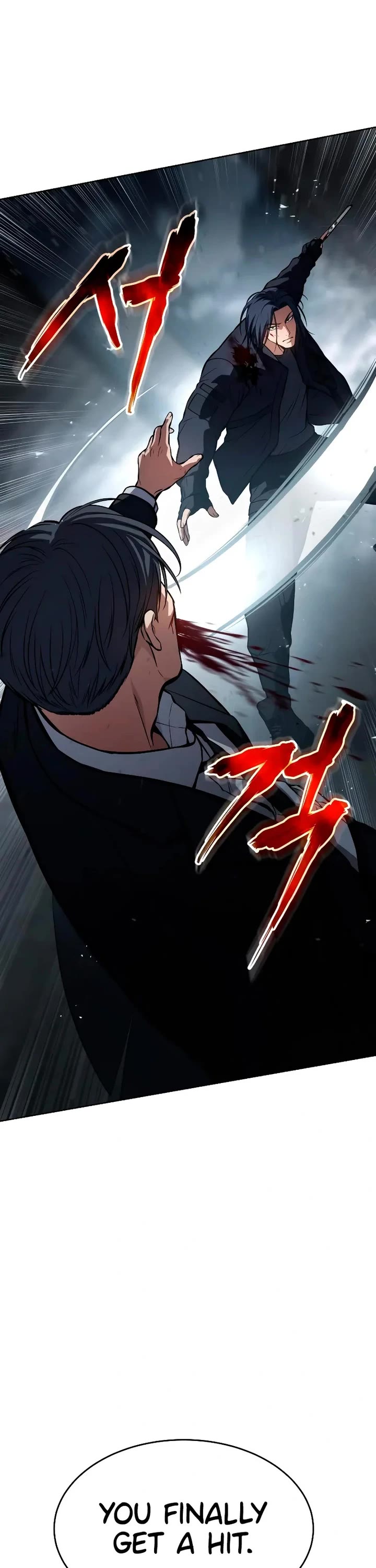 Baek XX Chapter 55 page 80 - Chapter 55