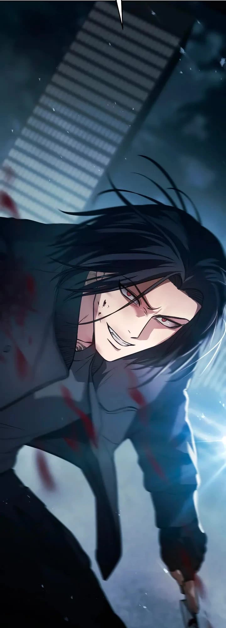 Baek XX Chapter 55 page 82 - Chapter 55
