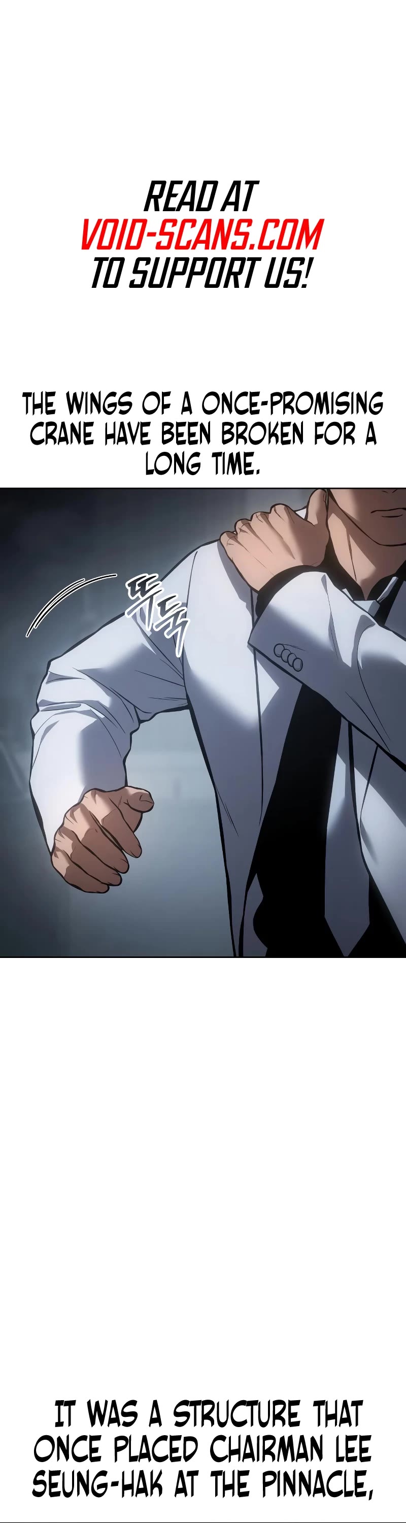 Baek XX Chapter 56 page 1 - Chapter 56