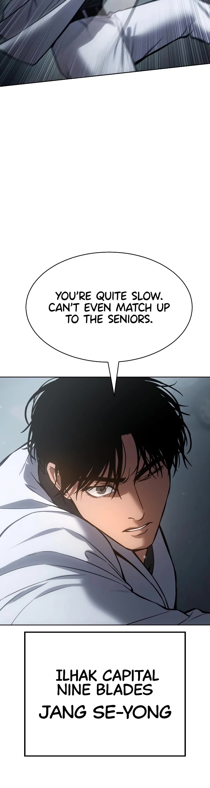 Baek XX Chapter 56 page 13 - Chapter 56