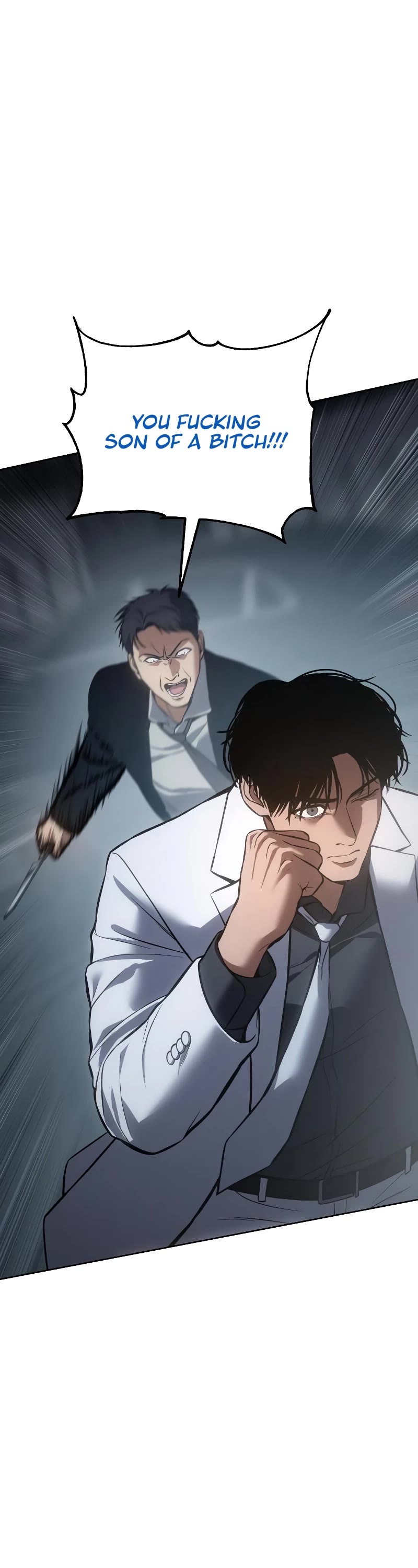 Baek XX Chapter 56 page 14 - Chapter 56