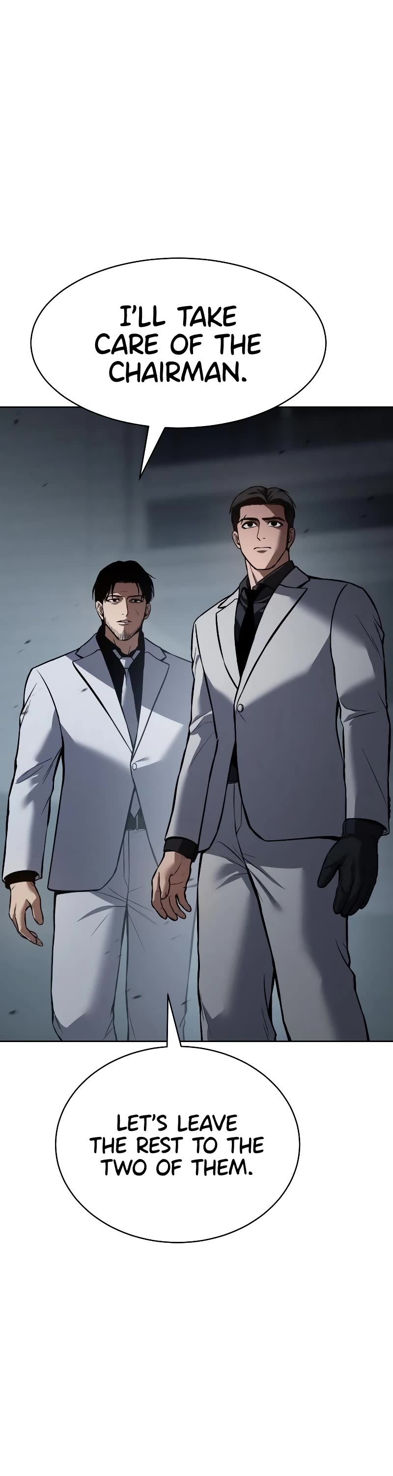 Baek XX Chapter 56 page 19 - Chapter 56