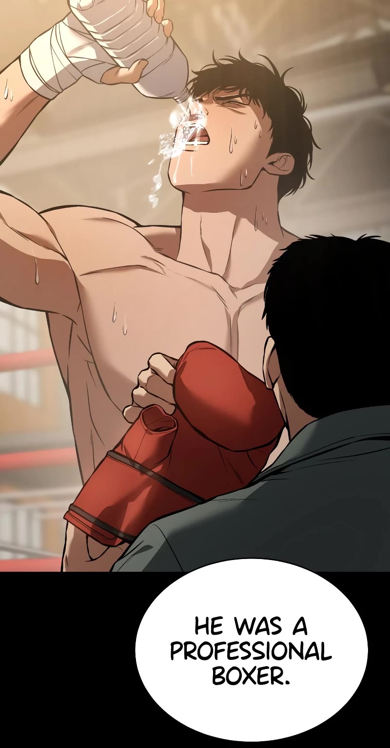 Baek XX Chapter 56 page 23 - Chapter 56